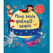 Mina bästa godnattsagor.