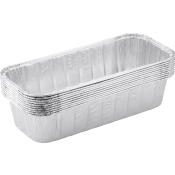 Droppform Avlång.