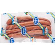 Varmkorv Kioskenkorva ca 400g Eriksons Chark.