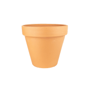 Lerkruka 16/17cm.