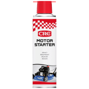Motor Starter 250ml CRC.