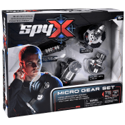 Micro Gear Set SpyX.