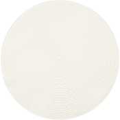 Tablett Nilla Vit 38cm Hemtex24h.