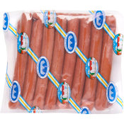 Grillkorv ca 1kg Eriksons Chark.