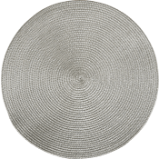 Tablett Nilla Grå 38cm Hemtex24h.