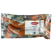 Grillkorv 400g Nordchark.
