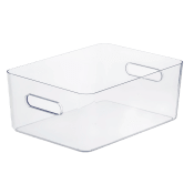 Compact Clear L.