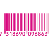 Rosa Bandet 2022 Scanning 50kr.