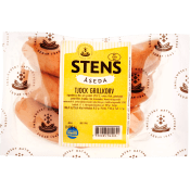 Tjock grillkorv 600g Stens Åseda.