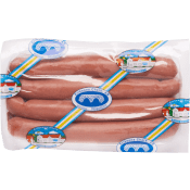 Grillkorv ca 500g Eriksons Chark.