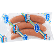 Grillkorv Extra kryddad Bratwurst ca 330g Eriksons Chark.