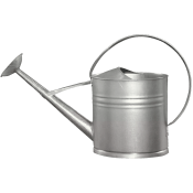 Vattenkanna 10 liter Zink Nyby.