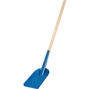 Miniskyffel Plåt Nyby.