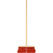 Minisopborste Nyby.