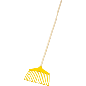 Minilövräfsa Plast Nyby.