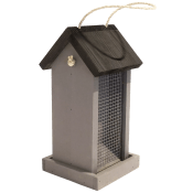 Fågelmatare Hus Nyby.