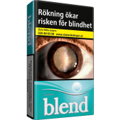 Turkos 20-p Blend.