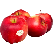 Äpple Gloster 4-pack Klass 1 ICA.
