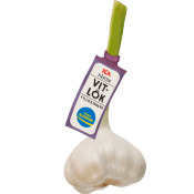 Vitlök Färsk 75g Klass 1 ICA.
