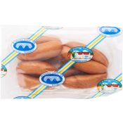 Prinskorv ca 250g Eriksons Chark.