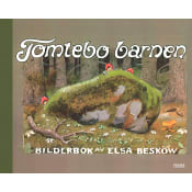 Tomtebobarnen.