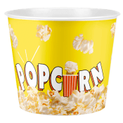 Popcornhink Gul.