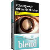 Turkos Vit 20-p Blend.