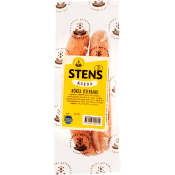 Rökta Isterband 300g Stens Åseda.