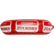 Julkorv kokt 300g Nyhléns Hugosons.