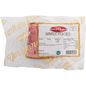 Varmrökt picnicbog ca 450g Nordchark.