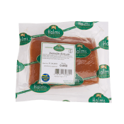 Sidfläsk Varmrökt ca 500g Holms Kött & Chark.