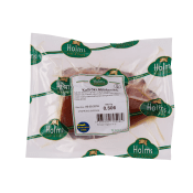 Skinksnibb Kallrökt ca 550g Holms Kött & Chark.