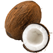 Kokosnöt 1-pack Klass 1 ICA.