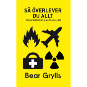 Så överlever du allt.