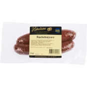 Rackebajsare 175g Heberleins.