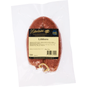 Lökkorv 370g Heberleins.