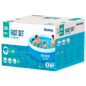 Pool Fast Set 305x66cm Bestway.