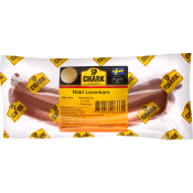 Rökt leverkorv 250g SP Chark.