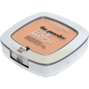 PuderTrue Match Powder Rose Beige 3C 1-p L’Oréal Paris.