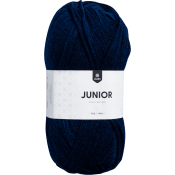 Garn Junior Marin 50g Järbo.