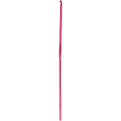 Virknål Röd 15cm x 2mm Järbo.