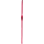 Virknål Röd 15cm x 3mm Järbo.
