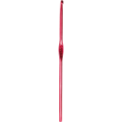 Virknål Röd 15cm x 3,5mm Järbo.
