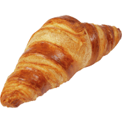 Smörcroissant ca 70g Bonjour.