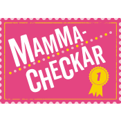Mammacheckar.