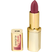 Läppstift Color Riche Satin Berry Blush 258 1-p L’Oréal Paris.