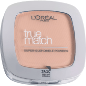 Puder True Match Powder Rose Vanilla 2C 1-p L'Oréal.