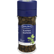 Kapris 80g Santa Maria.