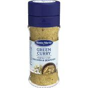 Krydda Green Curry 35g Santa Maria.