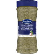 Salladskrydda Italiensk 325g Santa Maria.